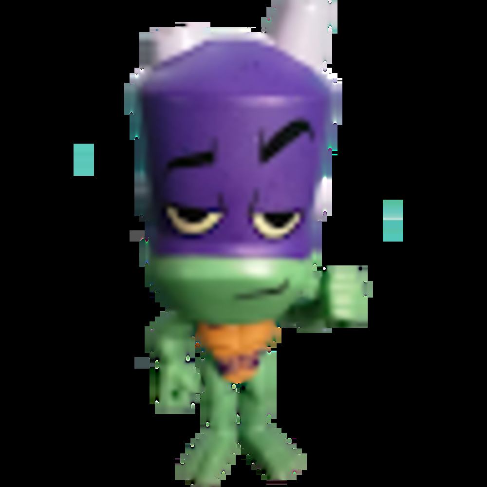 Meet your Posher, Catherine